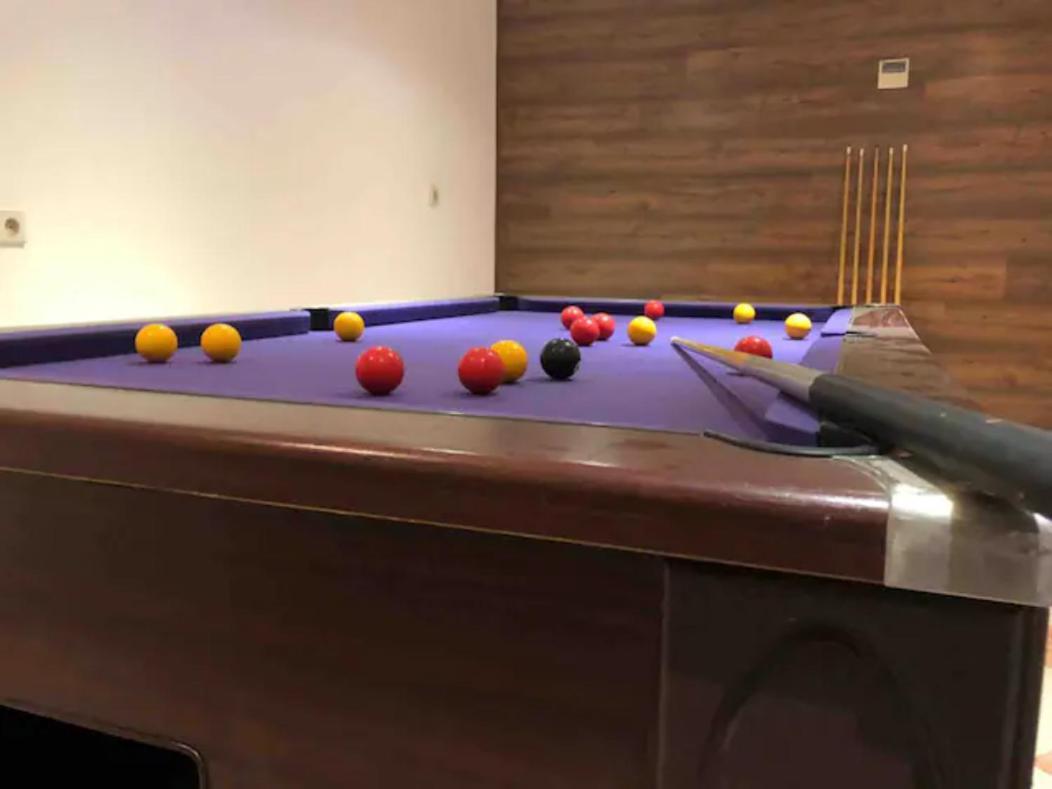 Villa With Private Pool -Palma Ambassador Center Etv14825 Экстерьер фото