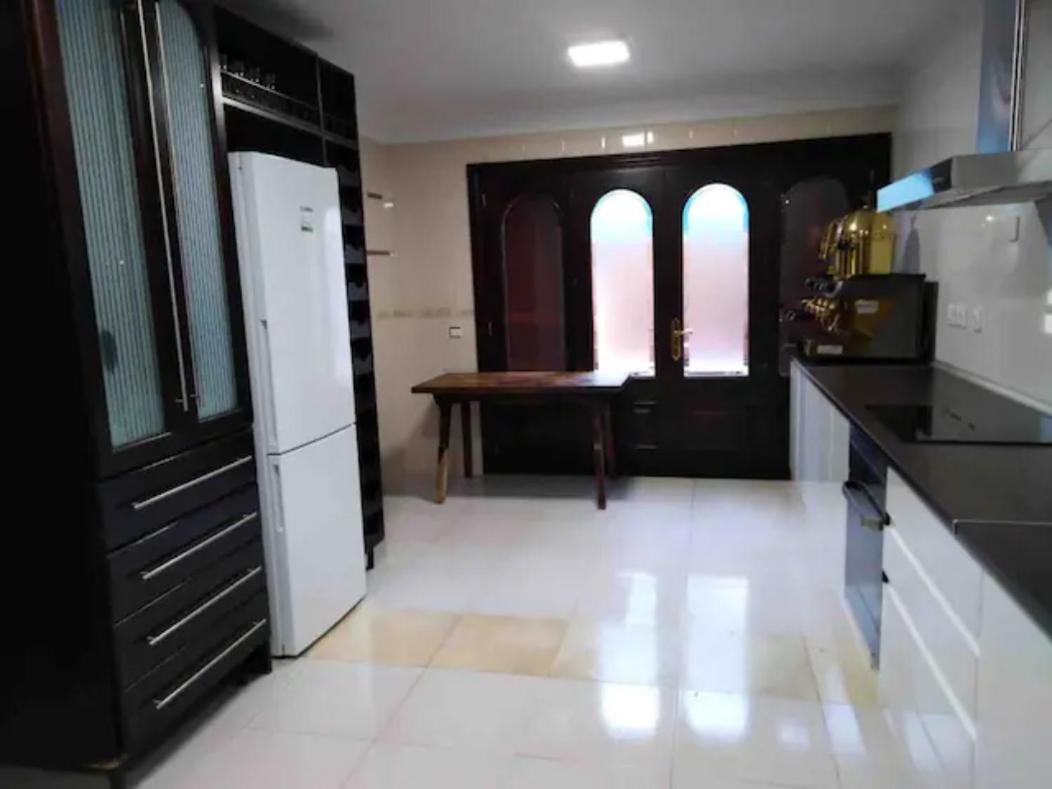 Villa With Private Pool -Palma Ambassador Center Etv14825 Экстерьер фото