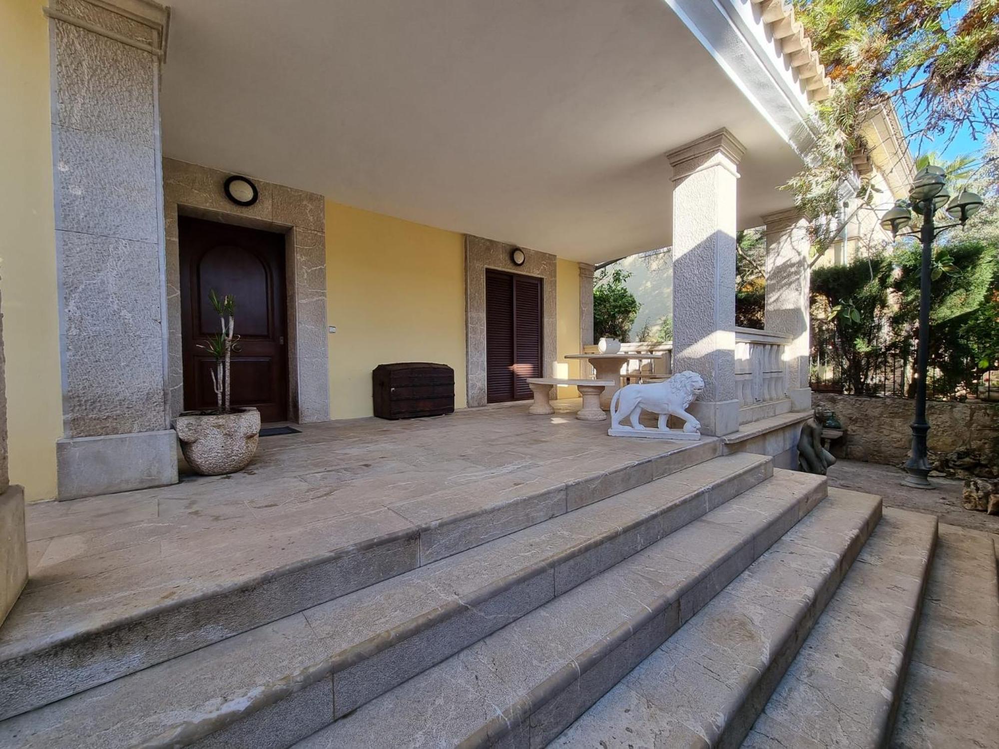 Villa With Private Pool -Palma Ambassador Center Etv14825 Экстерьер фото