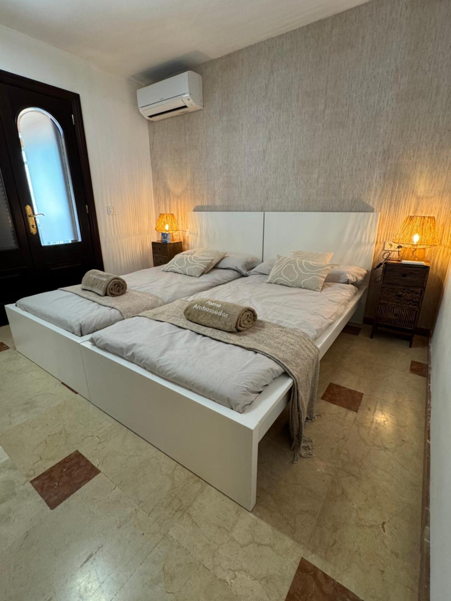 Villa With Private Pool -Palma Ambassador Center Etv14825 Экстерьер фото