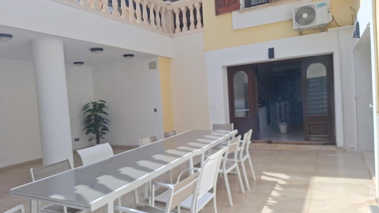 Villa With Private Pool -Palma Ambassador Center Etv14825 Экстерьер фото