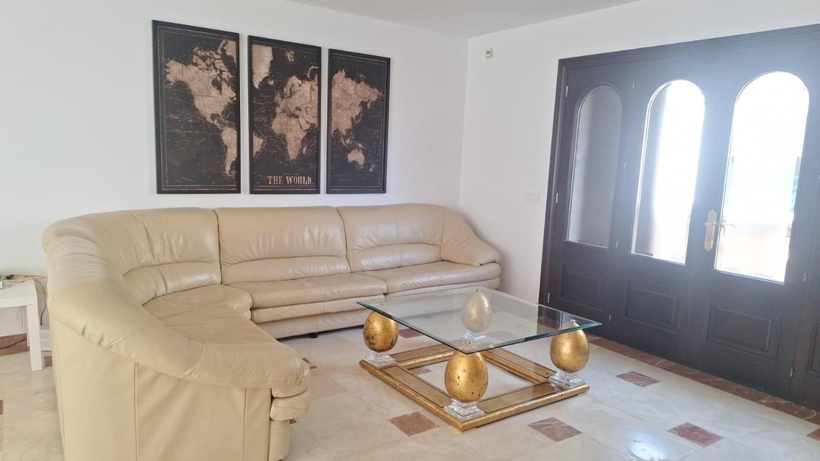 Villa With Private Pool -Palma Ambassador Center Etv14825 Экстерьер фото