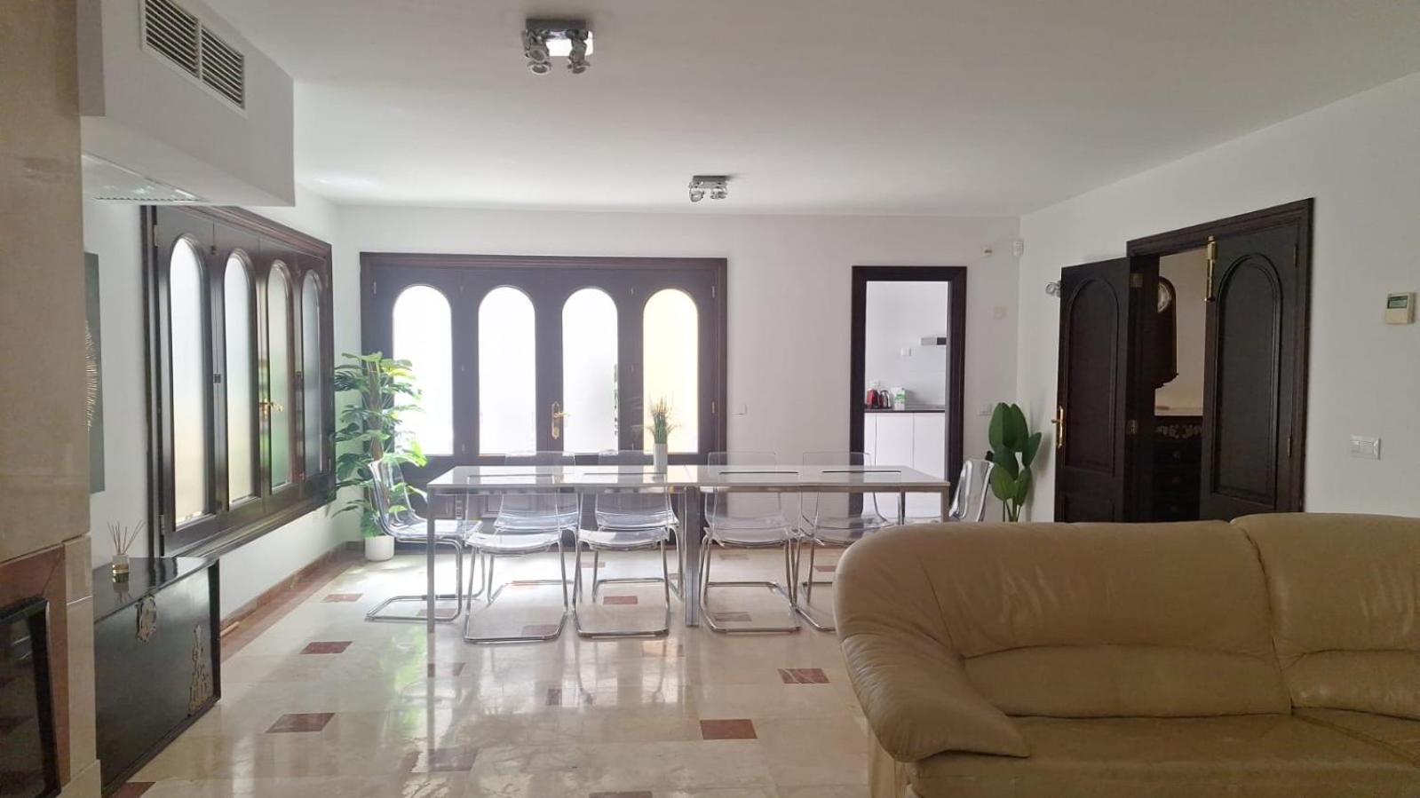 Villa With Private Pool -Palma Ambassador Center Etv14825 Экстерьер фото